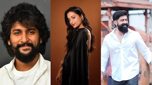 Srinidhi Shetty: యష్ కంటే నానినే బెస్ట్ అంటున్న శ్రీనిధి.. అసలు కారణం ఇదే!