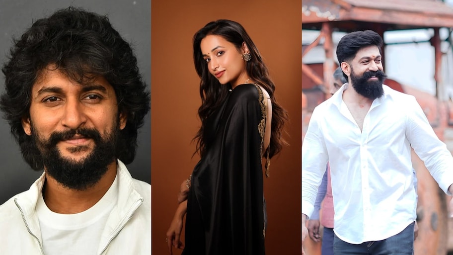 Srinidhi Shetty: యష్ కంటే నానినే బెస్ట్ అంటున్న శ్రీనిధి.. అసలు కారణం ఇదే!