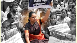 Kavitha Strike: ఆమరణ దీక్ష చేస్తానని కవిత ప్రకటన.. ఏ డిమాండ్‌పై అంటే?