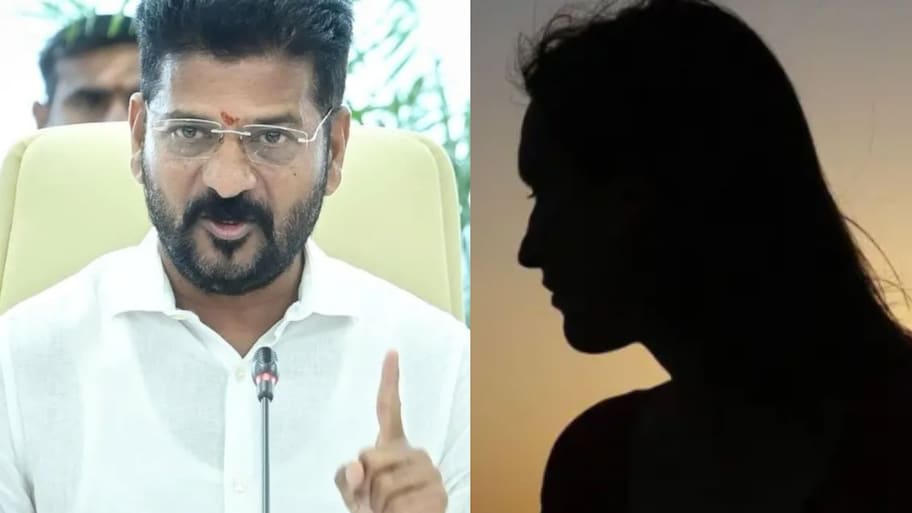 CM Revanth Reddy: సీఎం రేవంత్ రెడ్డి, నటిపై అసభ్యకర పోస్ట్ లు.. కేసు నమోదు చేసిన సైబర్ క్రైమ్ పోలీసులు.!.