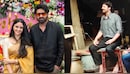 Fauzi Movie Leaked: ప్రభాస్ 'ఫౌజీ' సినిమా నుంచి మరో లీక్? 1.09 నిమిషాల వీడియో బయటకు..వీడియో తేడాగా ఉంది!