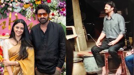 Fauzi Movie Leaked: ప్రభాస్ 'ఫౌజీ' సినిమా నుంచి మరో లీక్? 1.09 నిమిషాల వీడియో బయటకు..వీడియో తేడాగా ఉంది!