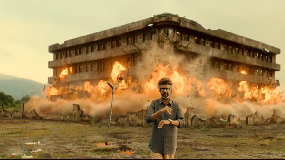 Jailer 2 Trailer: జైలర్ 2 ట్రైలర్.. ట్రైలర్‌లో వచ్చిన చివరి సెకండ్స్ గూస్‌బంప్స్ తెప్పించడం ఖాయం!