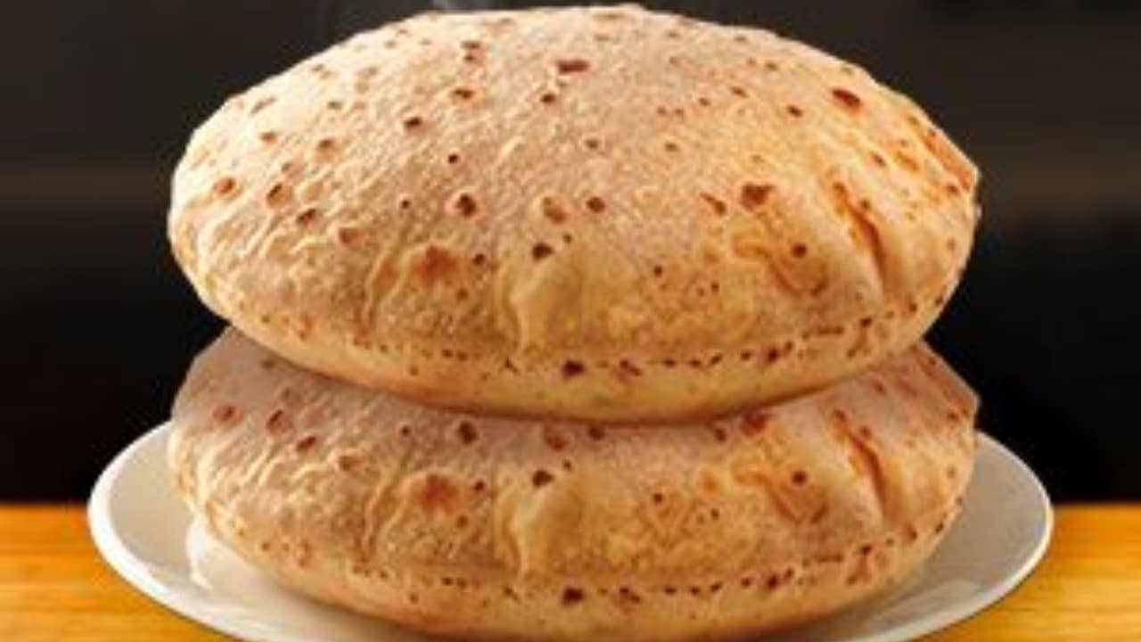  Chapati Dough Tips