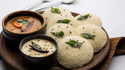 Quinoa Idli Recipe: క్వినోవాతో ఇడ్లీ ఇలా చేస్తే.. రుచి అదిరిపోతుంది.. ఆరోగ్యానికి కూడా మంచిదే