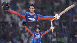 Abhishek Sharma: అభిషేక్ శర్మను ఊరిస్తున్న 3 రికార్డులు.. రేపు తొలి టీ20లో బద్దలు కొడతాడా?
