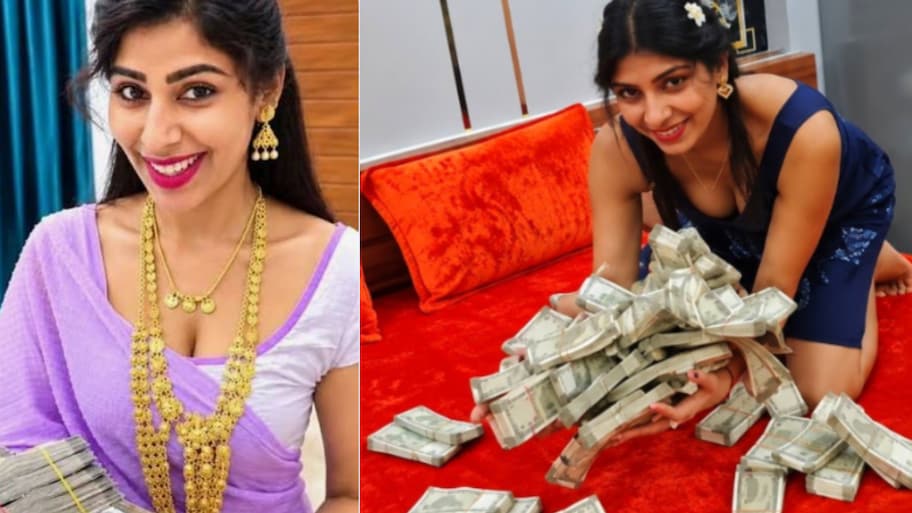 Youtuber Madhumitha: యూట్యూబర్ మధుమితపై కేసు.. వృద్ధుడిని ట్రాప్ చేసి అలాంటి పని.!. బైటపడ్డ షాకింగ్ విషయాలు.!.