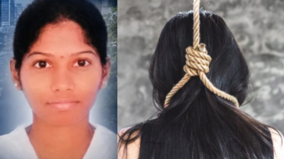 Hyderabad:  గచ్చిబౌలీలో తీవ్ర విషాదం.. సూసైడ్ నోట్ రాసి ఐటీ ఉద్యోగిని బలవన్మరణం.. అసలు కారణం ఏమిటంటే..?..