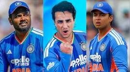 భారత్ vs వెస్టిండీస్ తొలి టీ20:  శ్రేయస్ సేనకు అసలైన పరీక్ష.. ఓపెనింగ్‌‌పై కొనసాగుతున్న ఉత్కంఠ..!