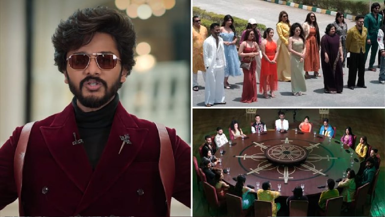 The Traitors Telugu release date