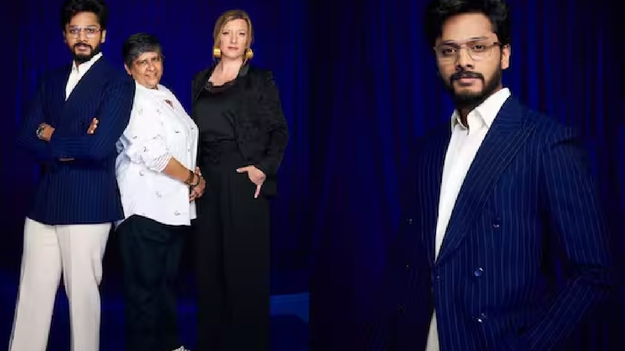The Traitors Telugu