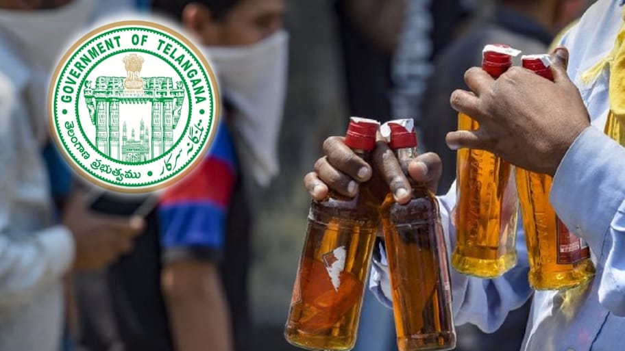 Telangana Liquor Sales: తెలంగాణకు 'లిక్కర్ కిక్కు'.. 13 ఏళ్లలో 200 శాతం పెరిగిన ఆదాయం