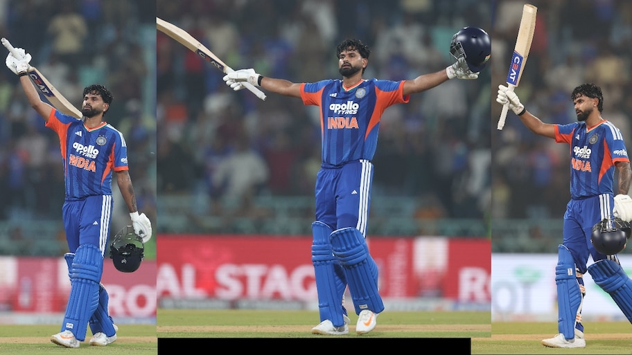 Ind vs WI Highlights: టీ20లోనూ అదరగొట్టిన భారత్‌.. తొలి మ్యాచ్‌లో విండీస్‌పై భారీ విజయం