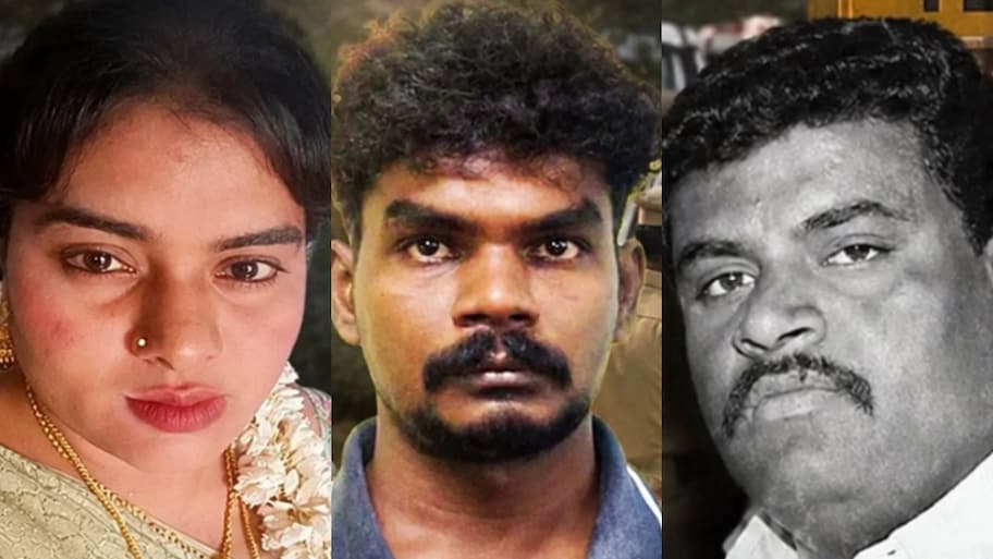 Tamil nadu: రెస్టారెంట్‌లోని వ్యక్తితో పరిచయం.. భర్త అడ్డుగా ఉన్నాడని భార్య కన్నింగ్  ప్లాన్.. తమిళనాడులో బైటపడ్డ షాకింగ్ ఘటన..