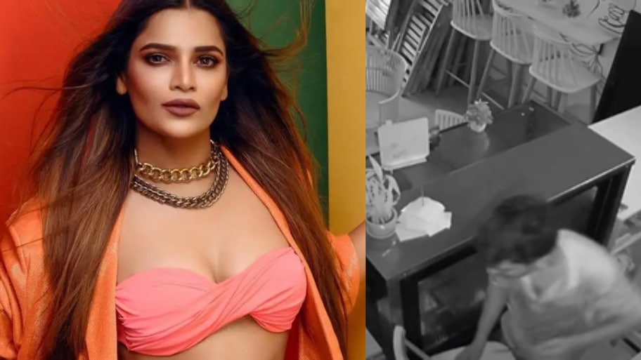 Archana Gautam Cafe Theft: బిగ్ బాస్ ఫెమ్ అర్చనా గౌతమ్ కేఫ్ లో భారీ చోరీ.. వీడియో రిలీజ్ చేసిన నటి.!.