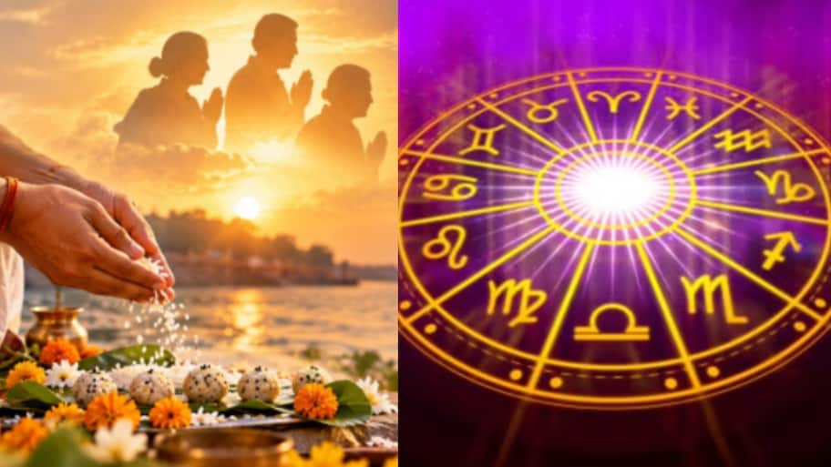 Pitru Paksha 2026: సర్వ పితృ అమావాస్య ప్రభావం.. ఈ రాశుల వారికి ఆకస్మిక ధనలాభంతో పాటు డబుల్ జాక్ పాట్.!.. మీరున్నారా..?..