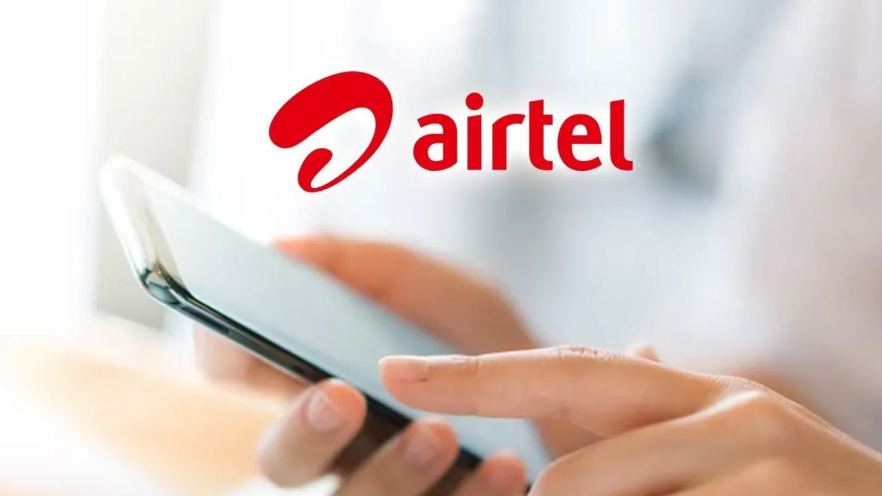 Airtel recharge plans