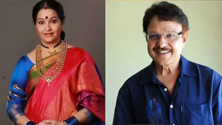 Jayalalitha: బిడ్డ పుడితే ఇబ్బందులు వస్తాయని భయపడ్డారా.. శరత్ బాబు గురించి జయలలిత సంచలన వ్యాఖ్యలు