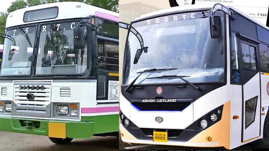 Telangana RTC: ఊర్లకు పోయేందుకు ఫికర్‌ పడక్కర్లేదు.. దసరాకు తెలంగాణ ఆర్టీసీ శుభవార్త!