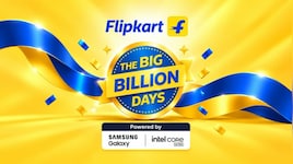 Flipkart Big Billion Days: షాపింగ్‌ జాతర.. 8 నుంచి ఫ్లిప్‌కార్ట్‌ బిగ్‌ బిలియన్‌ డేస్‌ ఉత్సవం