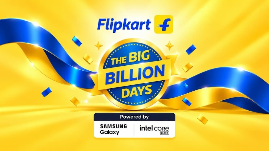 Flipkart Big Billion Days: షాపింగ్‌ జాతర.. 8 నుంచి ఫ్లిప్‌కార్ట్‌ బిగ్‌ బిలియన్‌ డేస్‌ ఉత్సవం