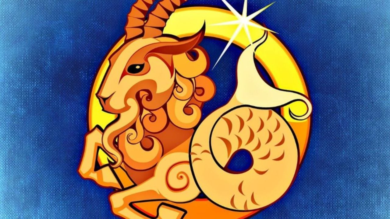 capricorn