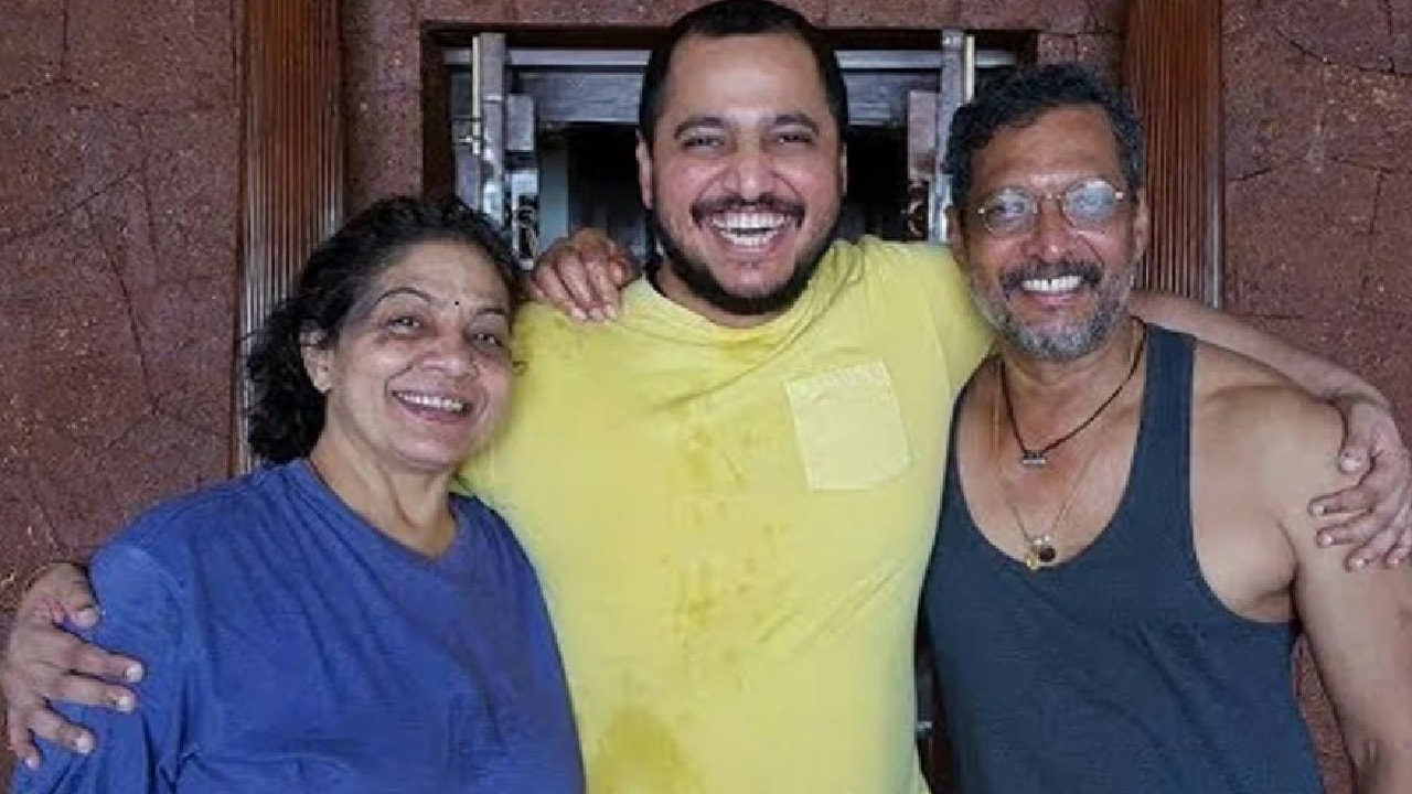 Nana Patekar personal life