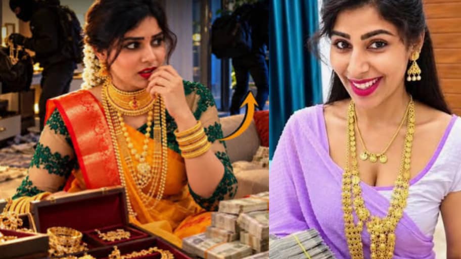 Youtuber Madhumitha:  భర్త, పిల్లలతో యూట్యూబర్ మధుమిత పరార్.. అసలు కారణం ఇదేనా..?..