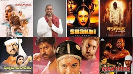 తెలుగు సినిమాలతో నానా పాటేకర్ అనుబంధం..