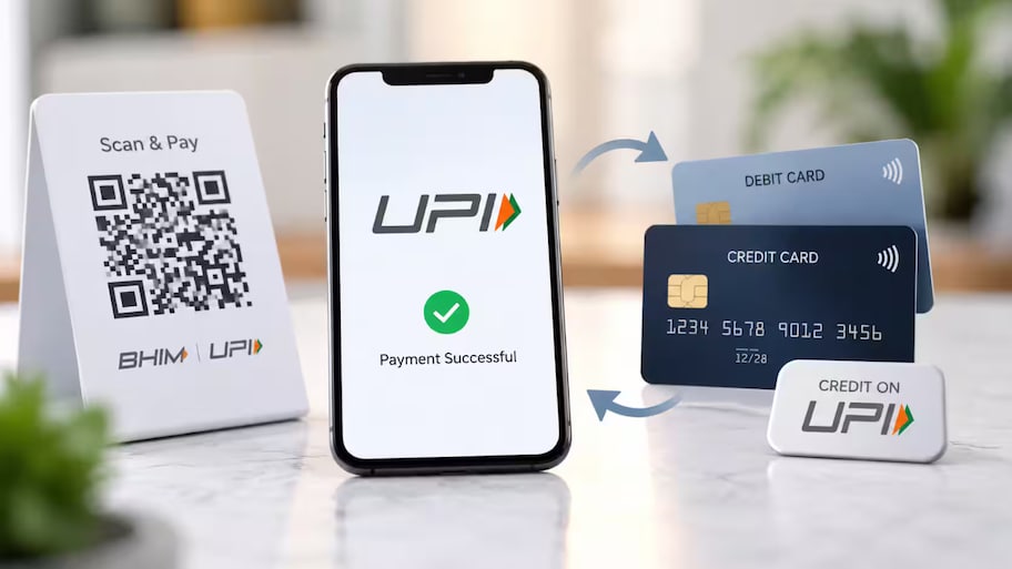 UPI పేమెంట్స్‌పై కేంద్రం వెనకడుగు..? మరిన్ని రోజులు వాయిదా పడే అవకాశం..?