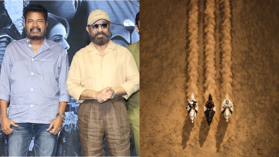 ఇదేం అరాచకం సామి.. ప్రేక్షకులపై పగపట్టిన కమల్, శంకర్‌లు ..! ‘భారతీయుడు 3’తో సాధించేదేమిటి..?