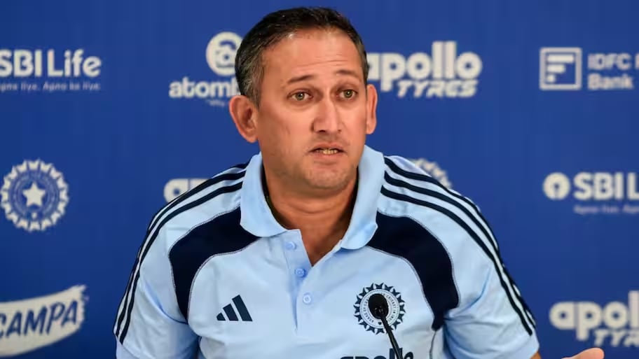 Ajit Agarkar Salary: చీఫ్ సెలెక్టర్‌గా అజిత్ అగార్కర్ జీతం ఎంతంటే..? మొత్తం ఆస్తుల విలువ తెలుసా..!
