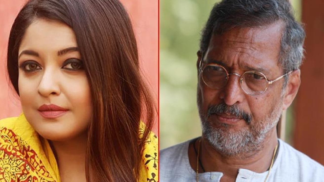  Tanushree Dutta controversy
