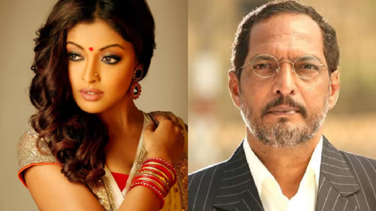  Nana Patekar controversy