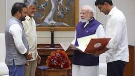 CBN Meet To Modi: ప్రధాని మోదీతో సీఎం చంద్రబాబు భేటీ.. ఏపీకి సంబంధించి కీలక విజ్ఞప్తులు