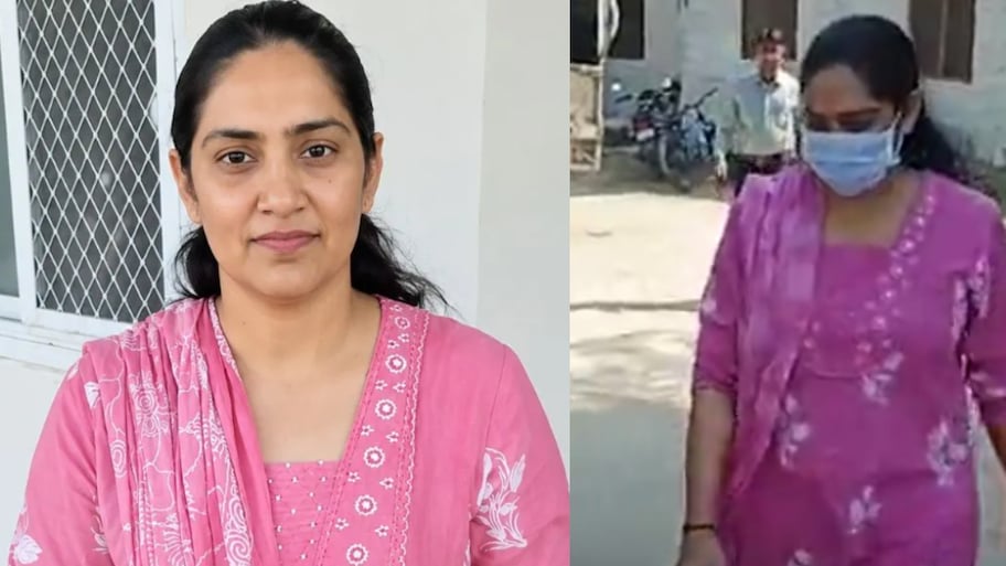 Rajasthan: ఓర్నాయనో..  జైలర్ గా పనిచేసిన చోటే ఖైదీగా వెళ్లిన అధికారిణి.!. ఏంచేసిందో తెలిస్తే మైండ్ బ్లాంక్.!.