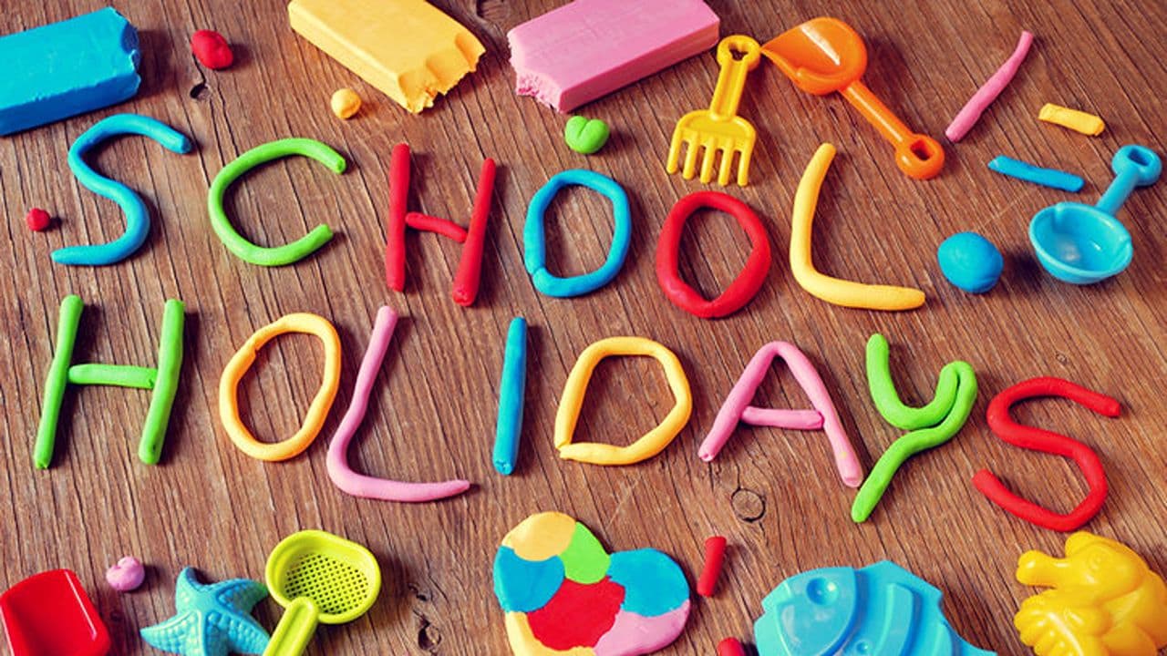 Telangana School Holidays