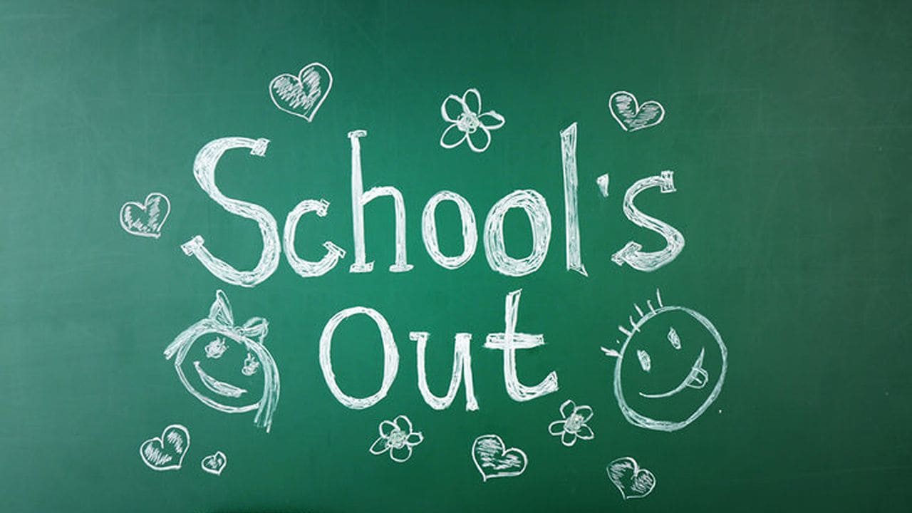 AP School Holidays