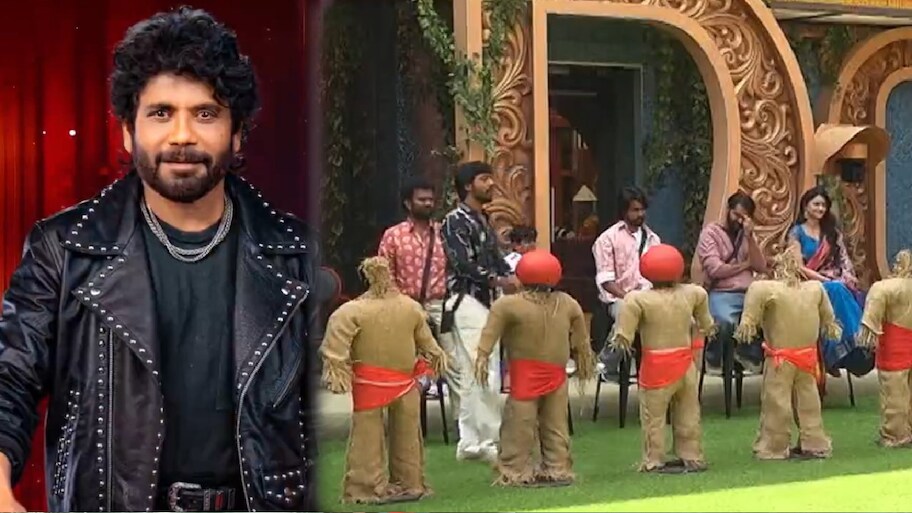 Bigg Boss Telugu 10: బిగ్‌బాస్‌లో ఈ వారం డబుల్ ధమాకా.. ఈ ఇద్దరు ఔట్ కావడం పక్కా..!