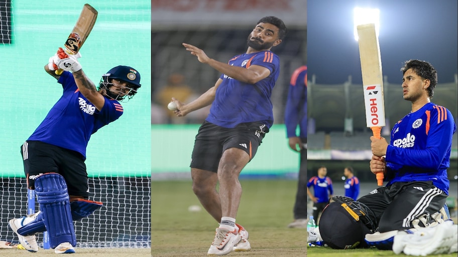 India vs West Indies 2nd T20: రాంచీలో విండీస్‌తో రెండో సమరానికి సై.. తుది జట్లు, లైవ్ స్ట్రీమింగ్ వివరాలు ఇవే..!