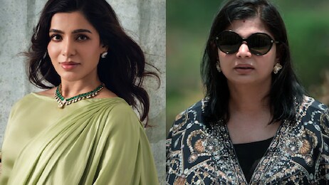 Samantha Ruth Prabhu: ఎన్నేళ్ల స్నేహం.. సమంత కోరుకునేది మాత్రం చిన్మయి ఓడిపోవడం అట!
