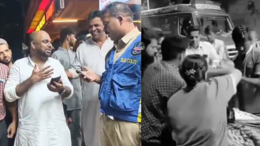 Hyderabad: హైదరాబాద్ లో దారుణం.. దుకాణంలో ఉన్న మహిళపై కత్తితో దాడి.. అసలేం జరిగిందంటే..?