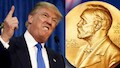 Donald Trump: నార్వే దేశానికే ఇది  సిగ్గుచేటు.. నోబెల్ శాంతి బహుమతిరాకపోవడంపై ఆక్రోశం వెళ్ల గక్కిన డొనాల్డ్ ట్రంప్..