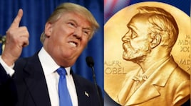 Donald Trump: నార్వే దేశానికే ఇది  సిగ్గుచేటు.. నోబెల్ శాంతి బహుమతిరాకపోవడంపై ఆక్రోశం వెళ్ల గక్కిన డొనాల్డ్ ట్రంప్..