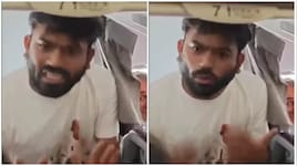 ఢిల్లీ ఎయిర్‌పోర్ట్‌లో CJP అధినేత అభిజిత్ దీప్కే అరెస్ట్..