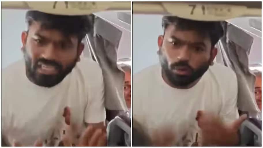 ఢిల్లీ ఎయిర్‌పోర్ట్‌లో CJP అధినేత అభిజిత్ దీప్కే అరెస్ట్..
