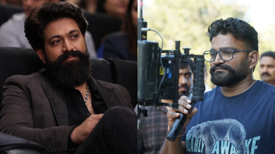 టాలీవుడ్ కొత్త డైరెక్టర్‌తో  యశ్ ప్యాన్ ఇండియా మూవీ.. రాకీ భాయ్ కొత్త ప్లాన్ ఇదేనా..!