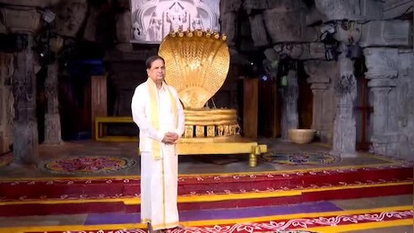 Tirumala Donation: తిరుమల శ్రీవారికి భారీ బంగారు కానుకలు