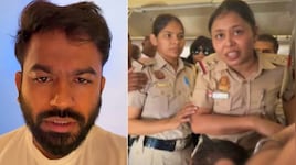 Abhijeet Dipke Arrest: అభిజీత్ దీప్కే అరెస్ట్ కోసం మహిళా పోలీసులే ఎందుకొచ్చారు? దీని వెనుక పక్కా ప్లాన్ ఉందా?