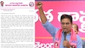 KTR Letter: రూ.3,296 కోట్ల కుంభకోణం..? రేవంత్‌రెడ్డికి బహిరంగ లేఖ రాసిన కేటీఆర్‌!